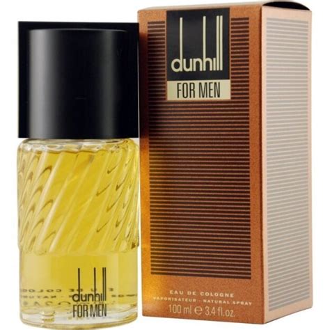 dunhill original 1934 cologne.